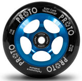 Ruedas deslizantes PROTO