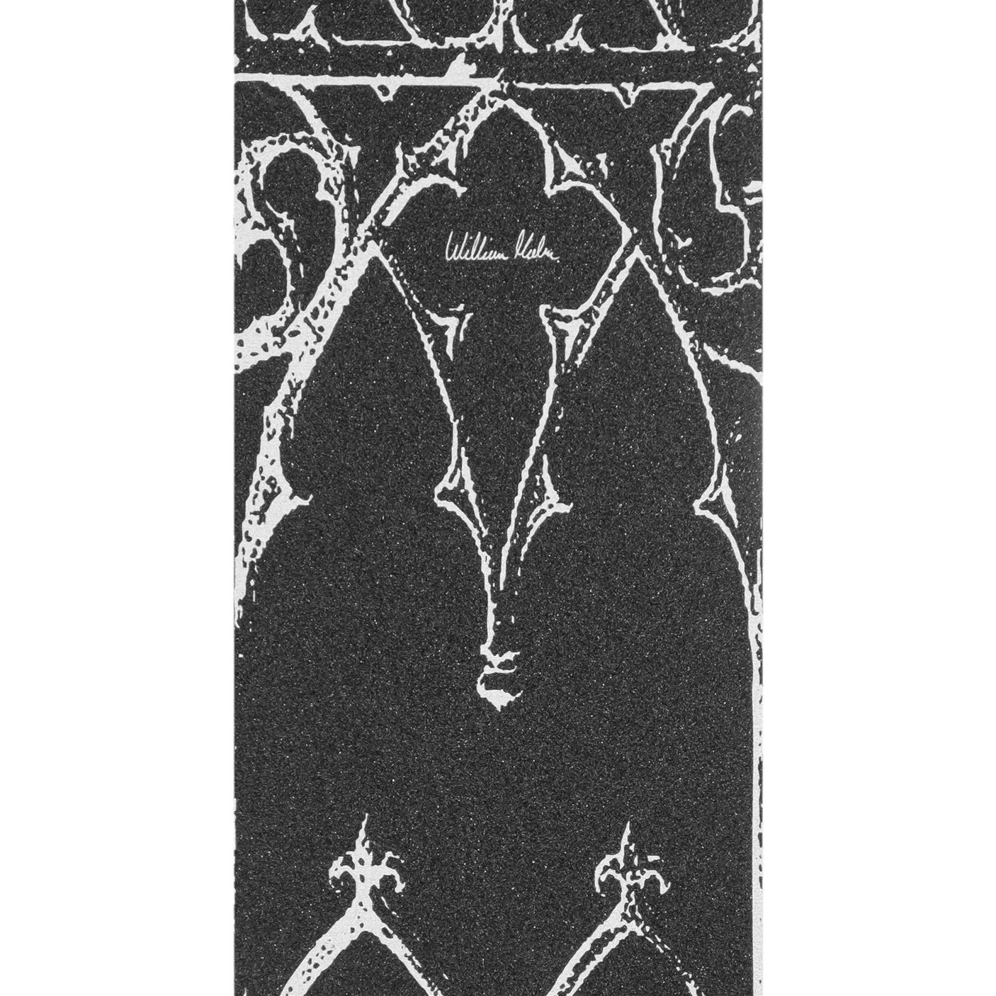 North William Holm Signature Grip Tape