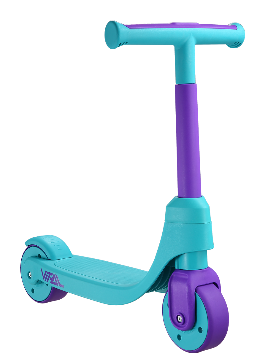 Vital FIRST 2 Wheel Scooter – The Vault Pro Scooters