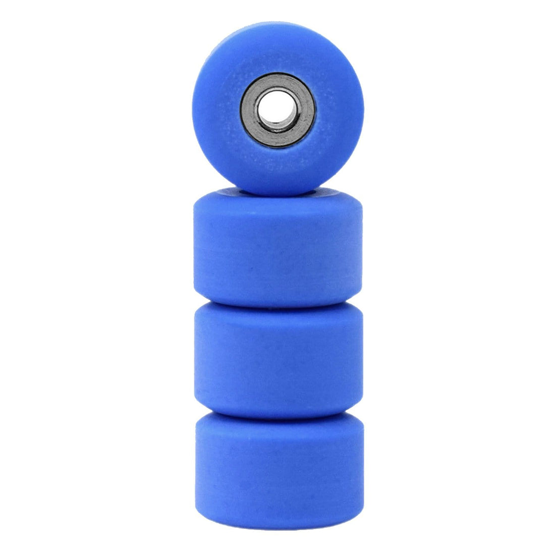 Teak Tuning Apex Street Fingerboards Wheels - Ultraspin 77D