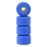 Teak Tuning Apex Street Fingerboards Wheels - Ultraspin 77D