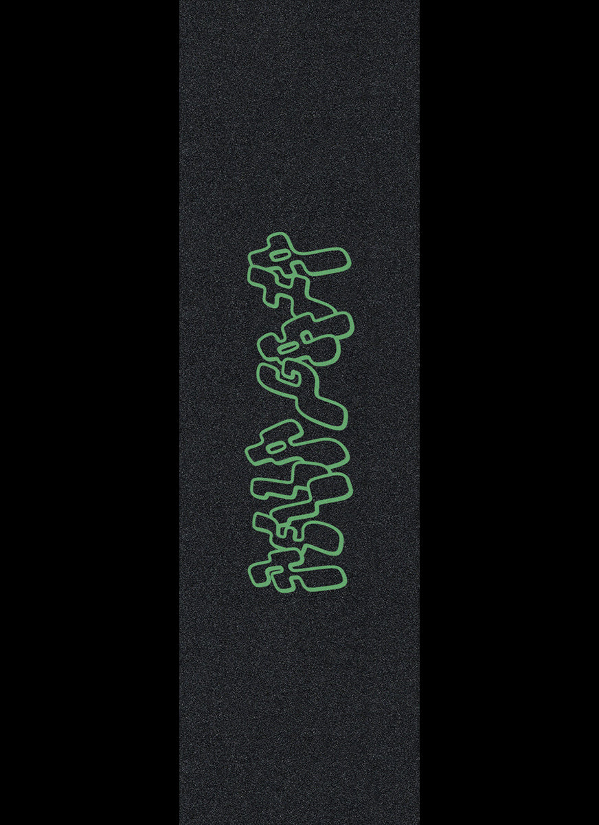 Hella Grip Wobble Grip Tape