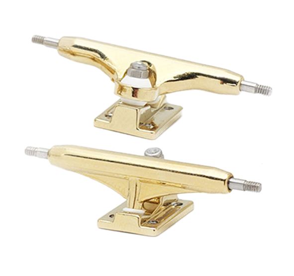 Dynamic Fingerboard Special Edition Trucks - 34mm