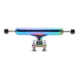 Blistered Dual Bearing Fingerboard Trucks - 34mm