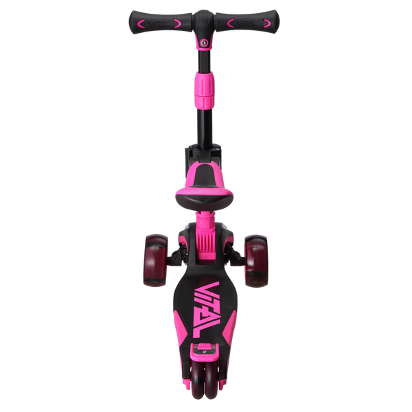Vital TYKE 3 Wheel Scooter
