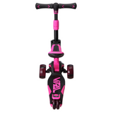 Vital TYKE 3 Wheel Scooter