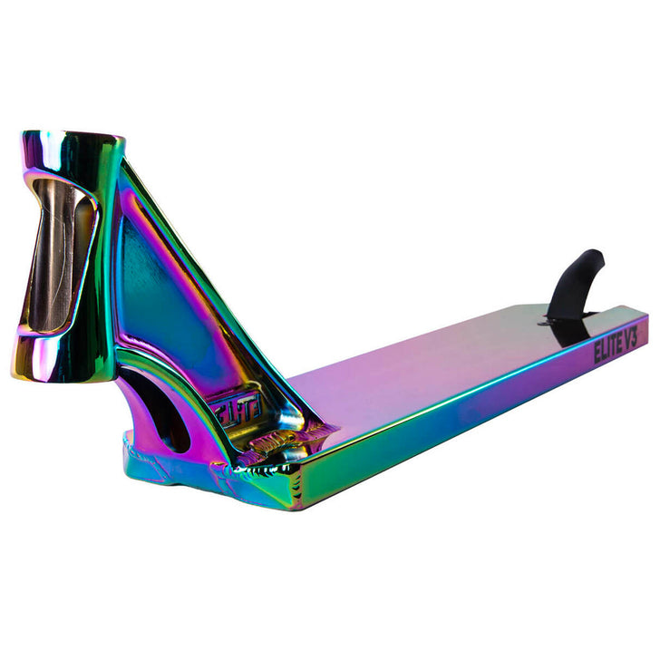 Elite deals scooter deck