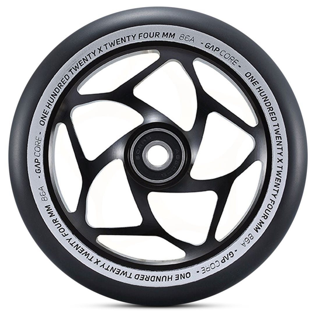 Envy Gap Wheels – The Vault Pro Scooters