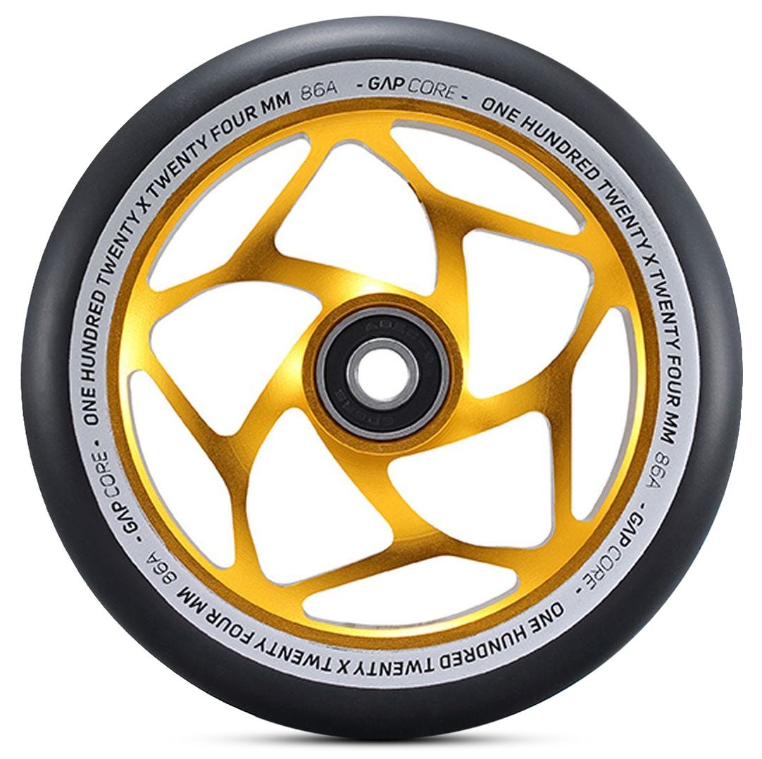 Envy Gap Wheels – The Vault Pro Scooters