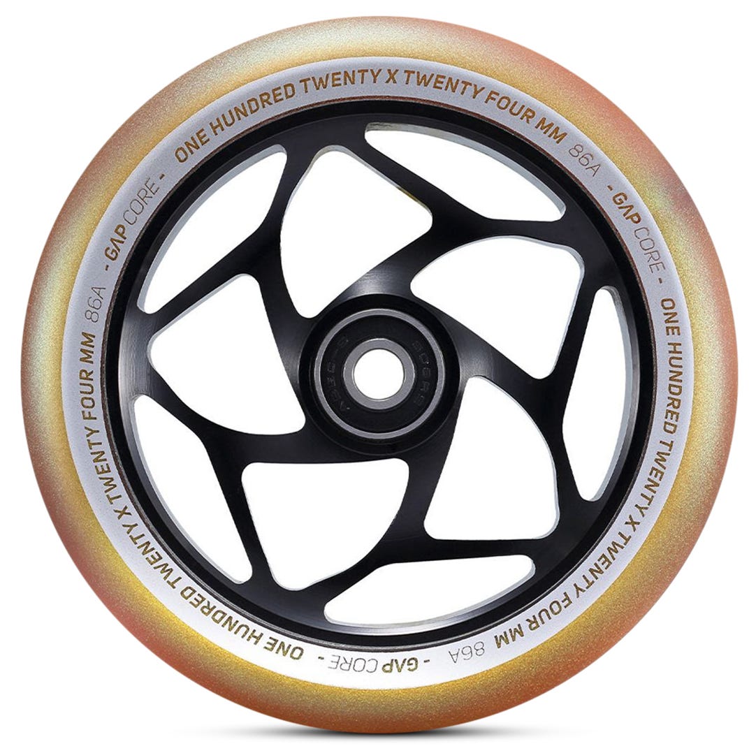 Envy Gap Wheels – The Vault Pro Scooters