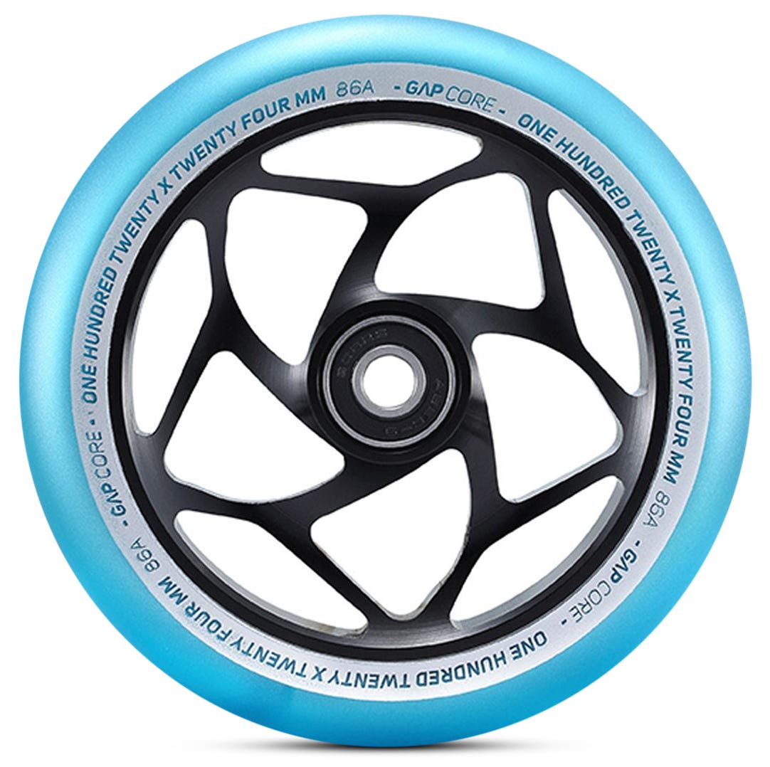 Envy Gap Wheels – The Vault Pro Scooters