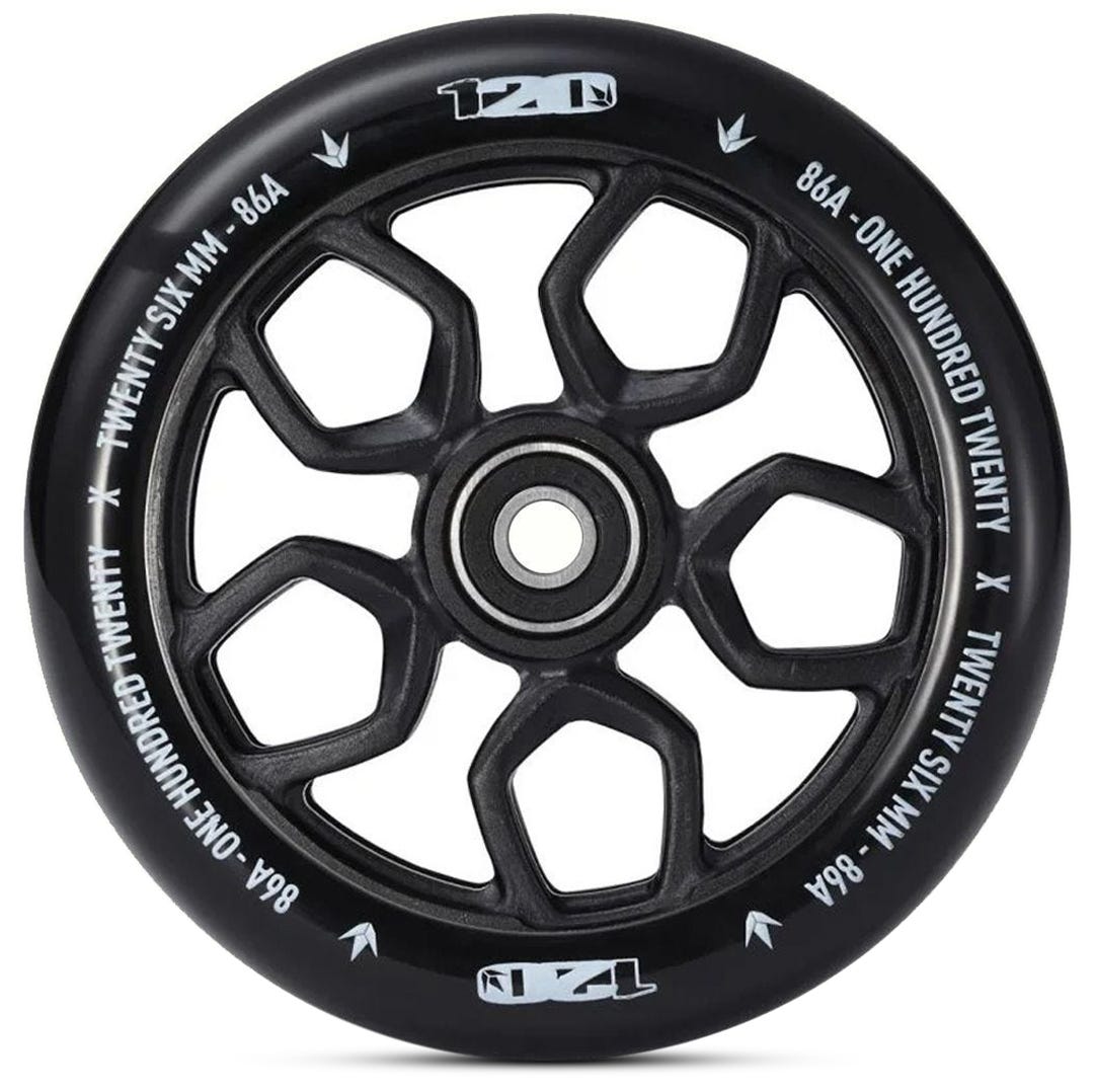 ENVY  Envy Lambo Wheels - 120mm – The Vault Pro Scooters