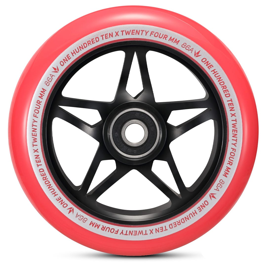 Envy S3 Wheels – The Vault Pro Scooters