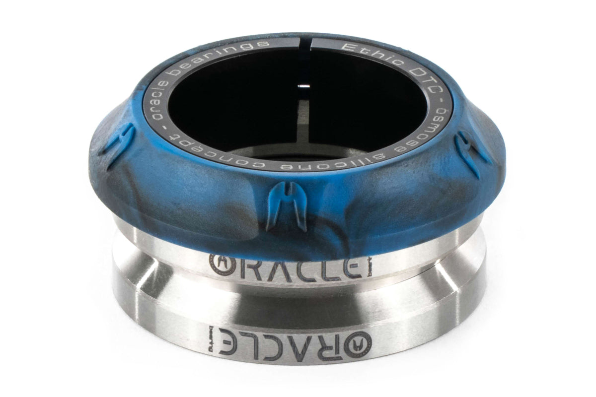 Ethic Osmose Silicone Headset – The Vault Pro Scooters