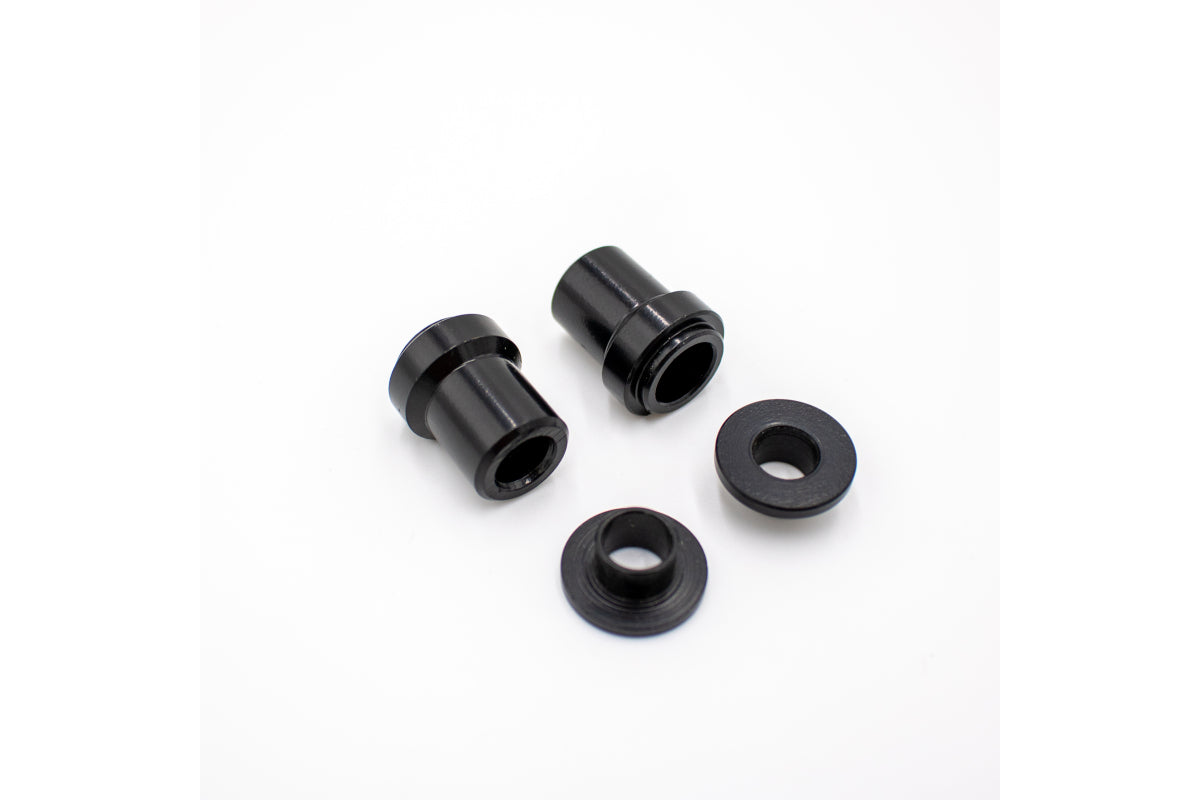 Ethic 12 STD Deck Conversion Kit - Iconoclast Evo 2