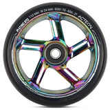 Color:Neo Chrome