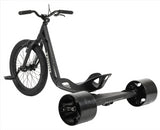 Triad Underworld 5 Drift Trike