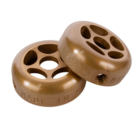 Proto Orbit Bar Ends