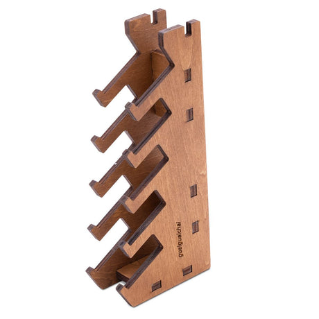 GGC Fingerboard Rack - 6 Slots