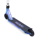 Sequel Rise Pro Scooter - Dark Matter