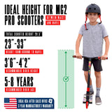 Madd Gear MG2 Obsidian Pro Scooter