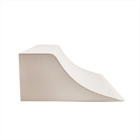 Dynamic Fingerboard Ramp - Noping Quarter