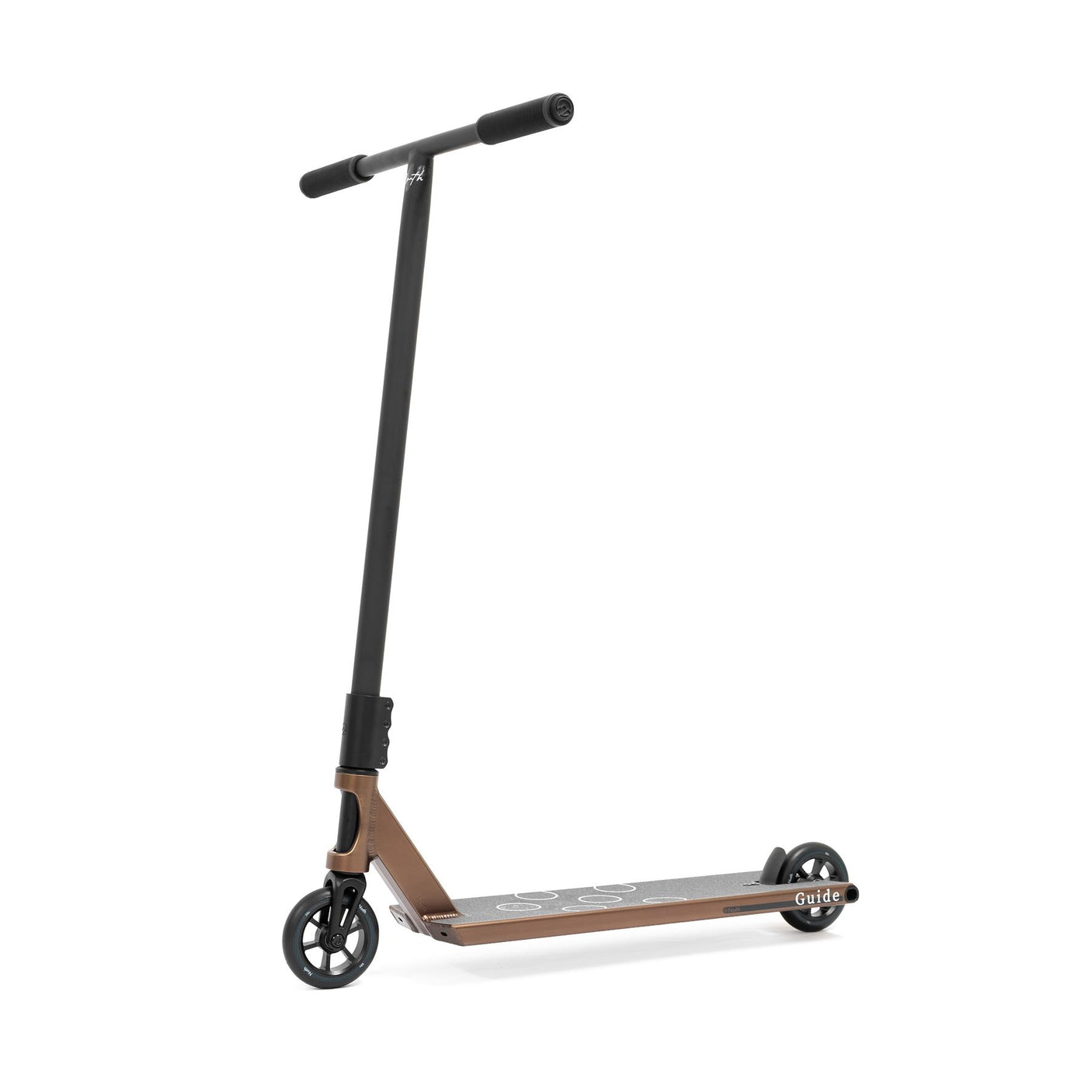 North Guide Pro Scooter - 6.2" Wide
