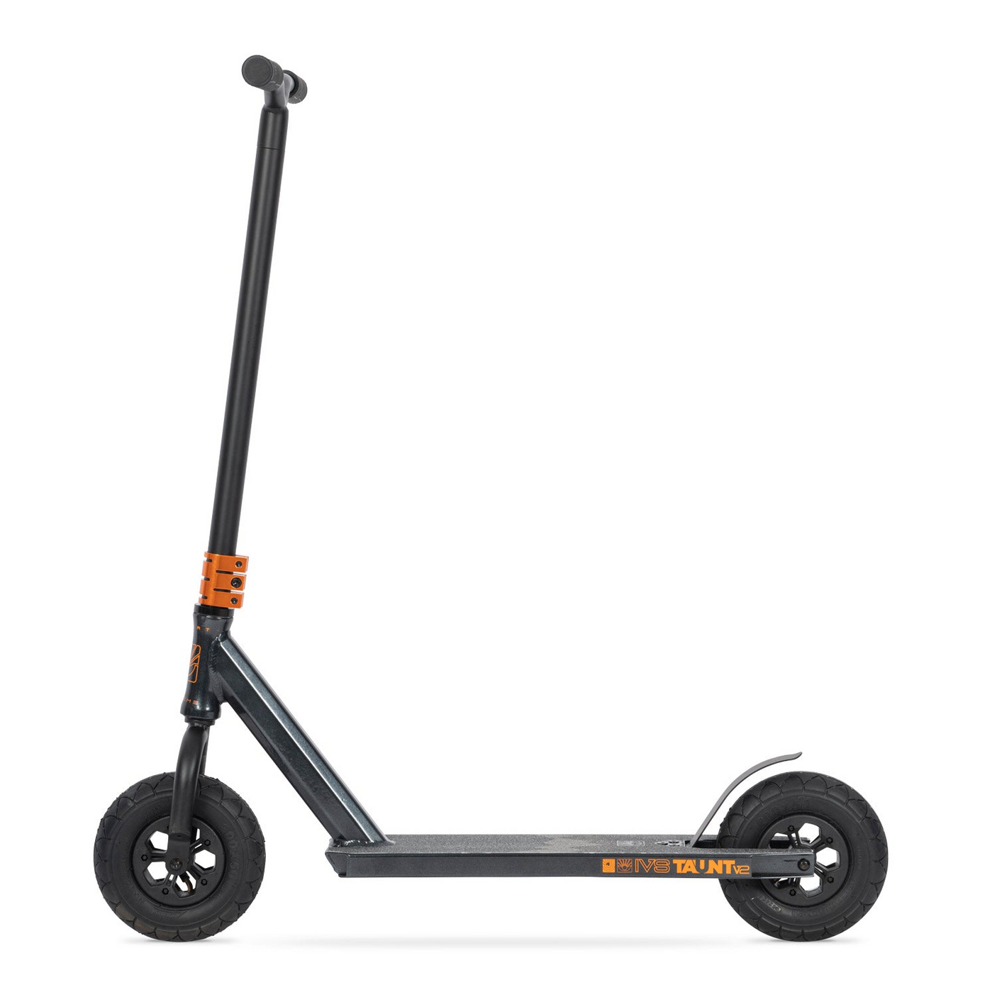 Clearance Invert Supreme Taunt V2 Dirt Scooter