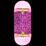 DK Fingerboard Complete - Pink Shine