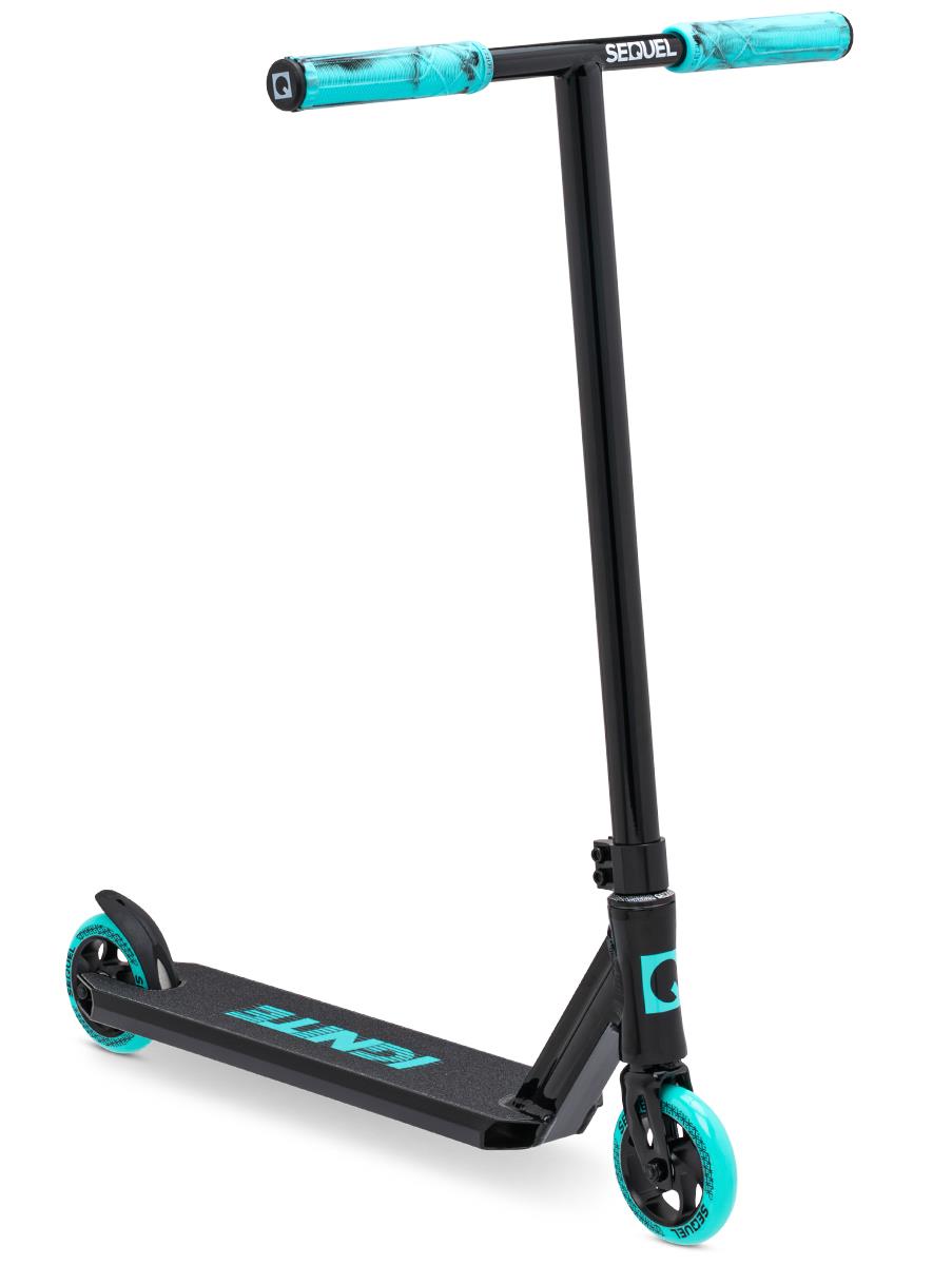 Sequel Ignite Pro Scooter
