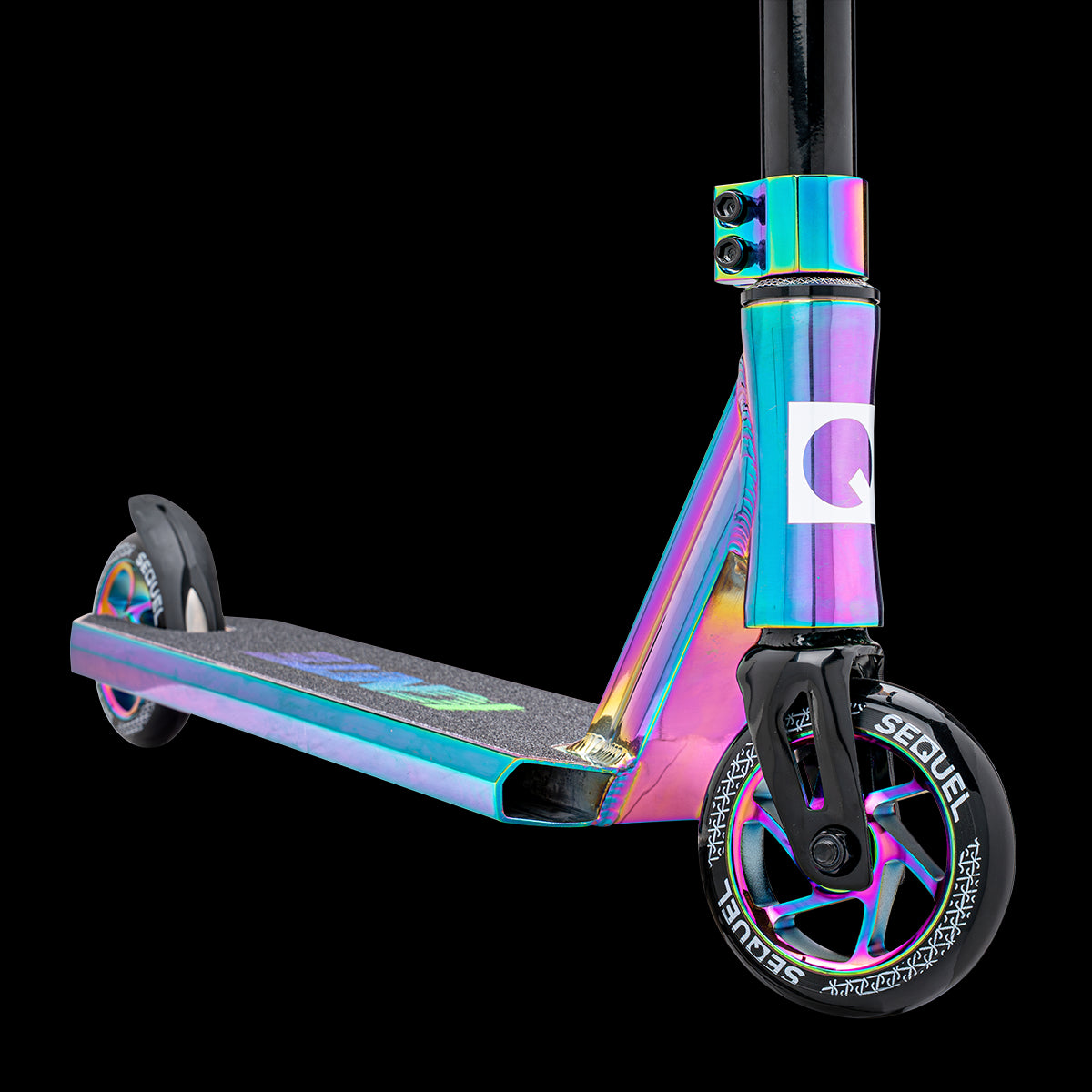 Sequel Ignite Pro Scooter