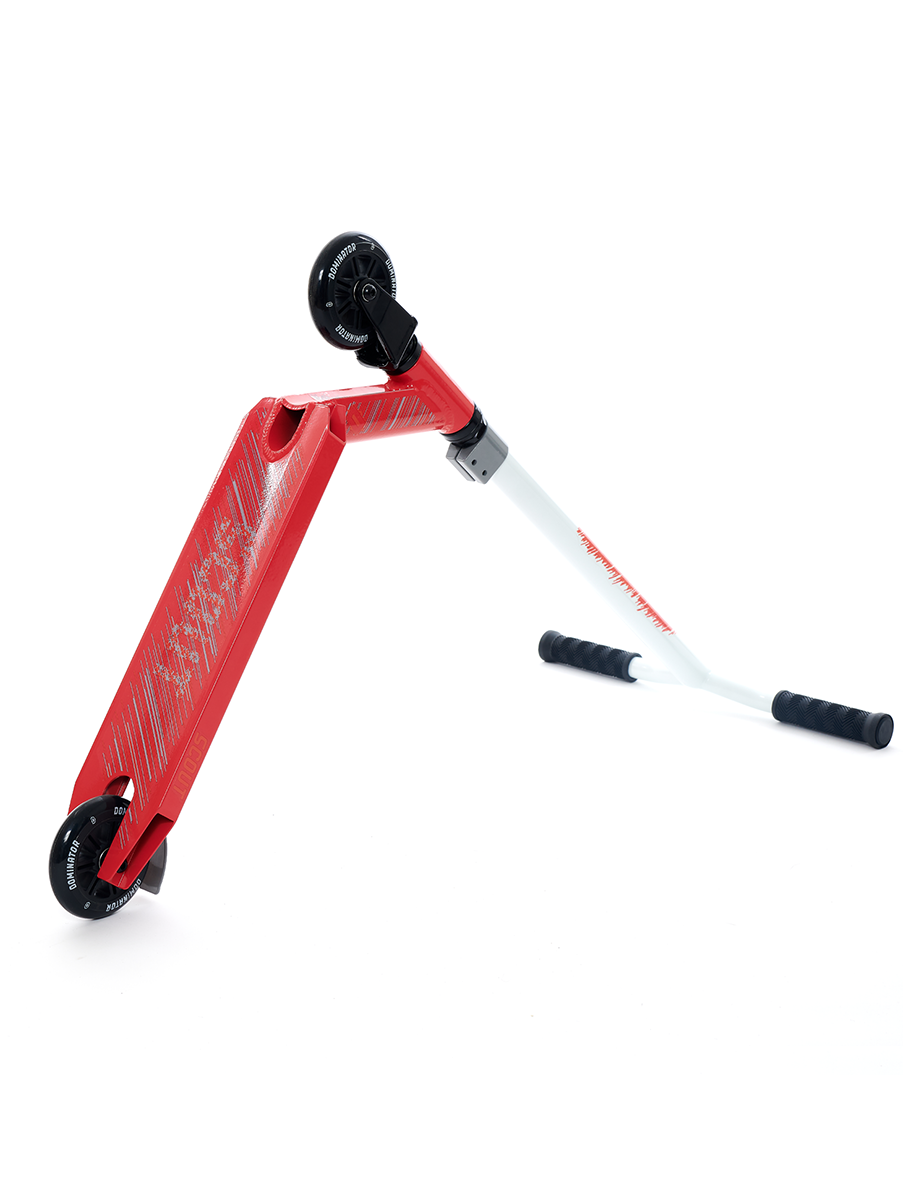 Dominator Scout Pro Scooter
