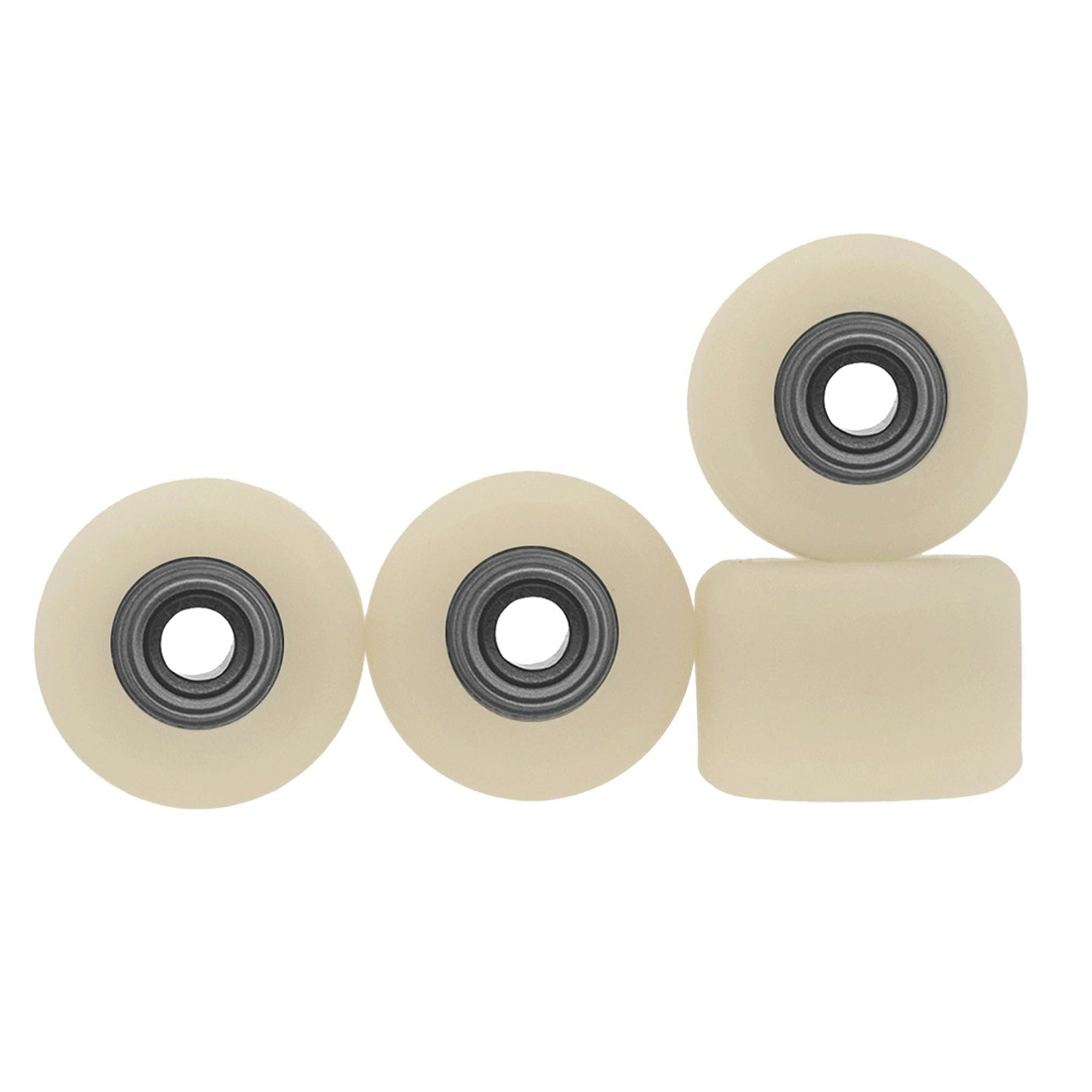 Teak Tuning Apex Mini "Shorty" Wheels - 61D
