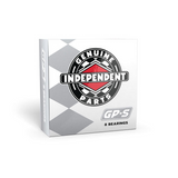 Independent Genuine GP-S Bearings