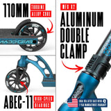 Madd Gear Origin 550 Pro Scooter