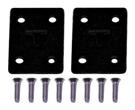 Teak Tuning Fingerboard Riser Pad Kit