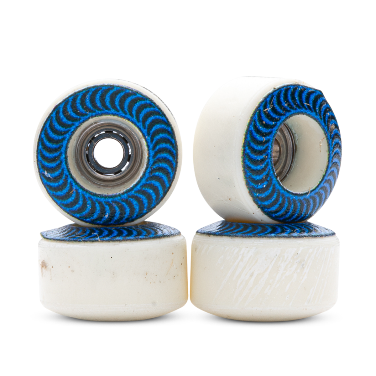 廉価 illpills 指スケ wheels