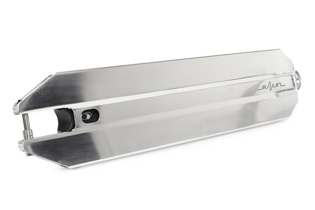 Unfair FX-1 Deck - 5" Wide