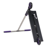 TV x UA Purple Bone Custom Build