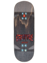 Joycult x Creature Fingerboard Team Deck - Catacomb Relic