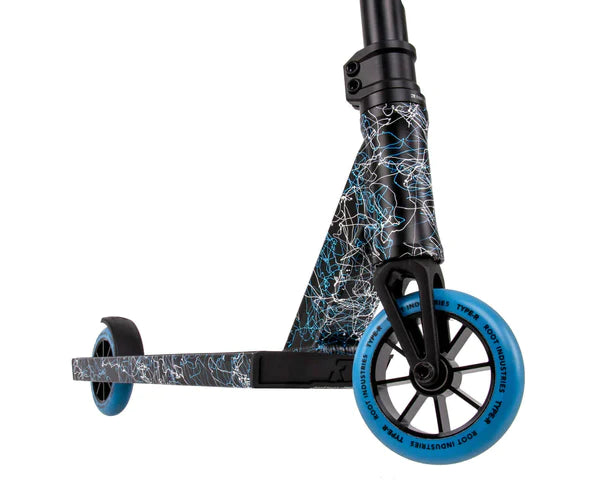 Root Industries Type R Mini Pro Scooter