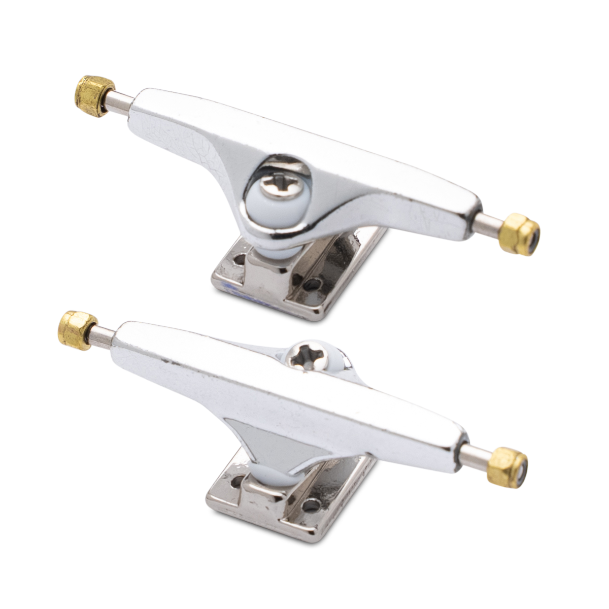 TV Pro Fingerboard Trucks - 34mm – The Vault Pro Scooters