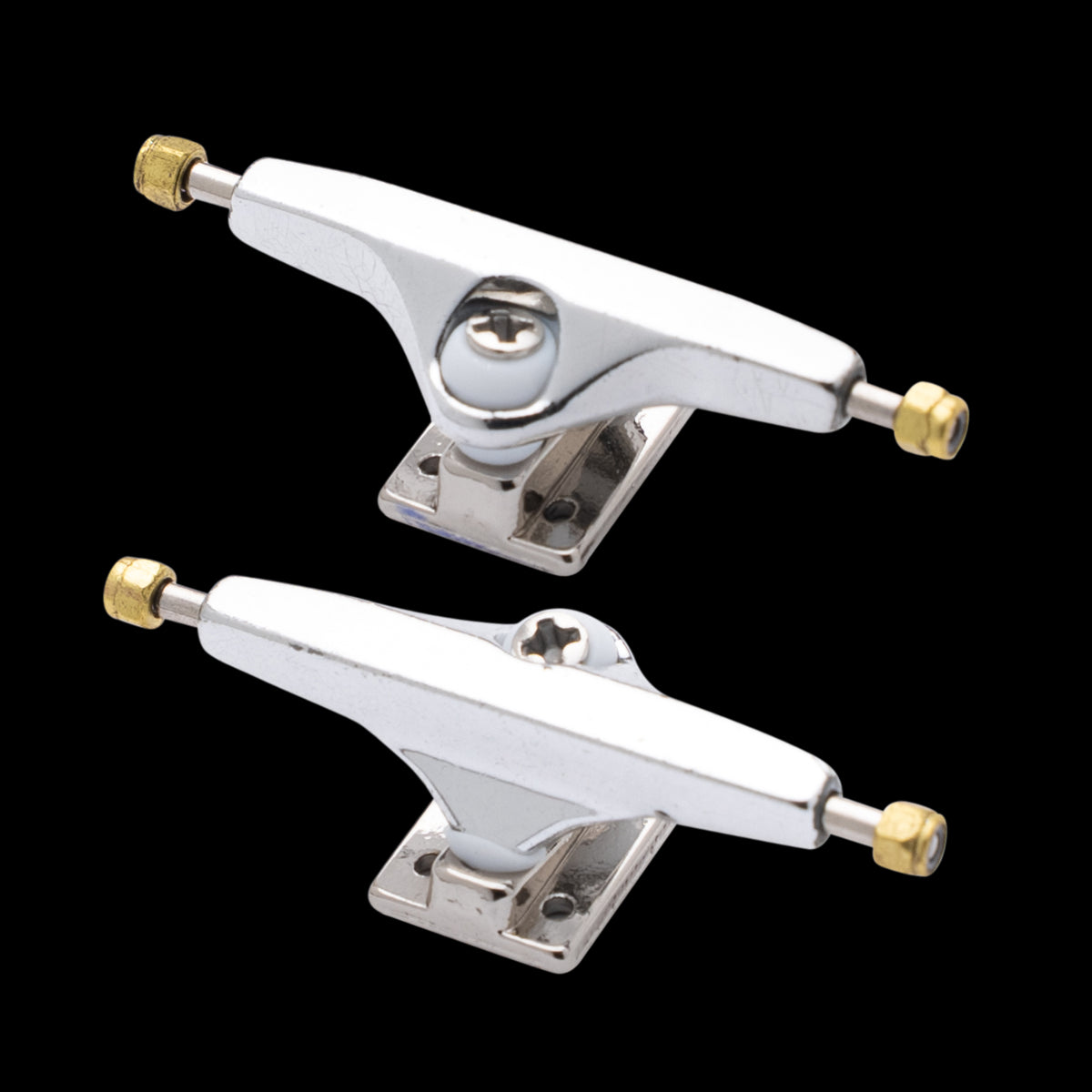 TV Pro Fingerboard Trucks - 34mm