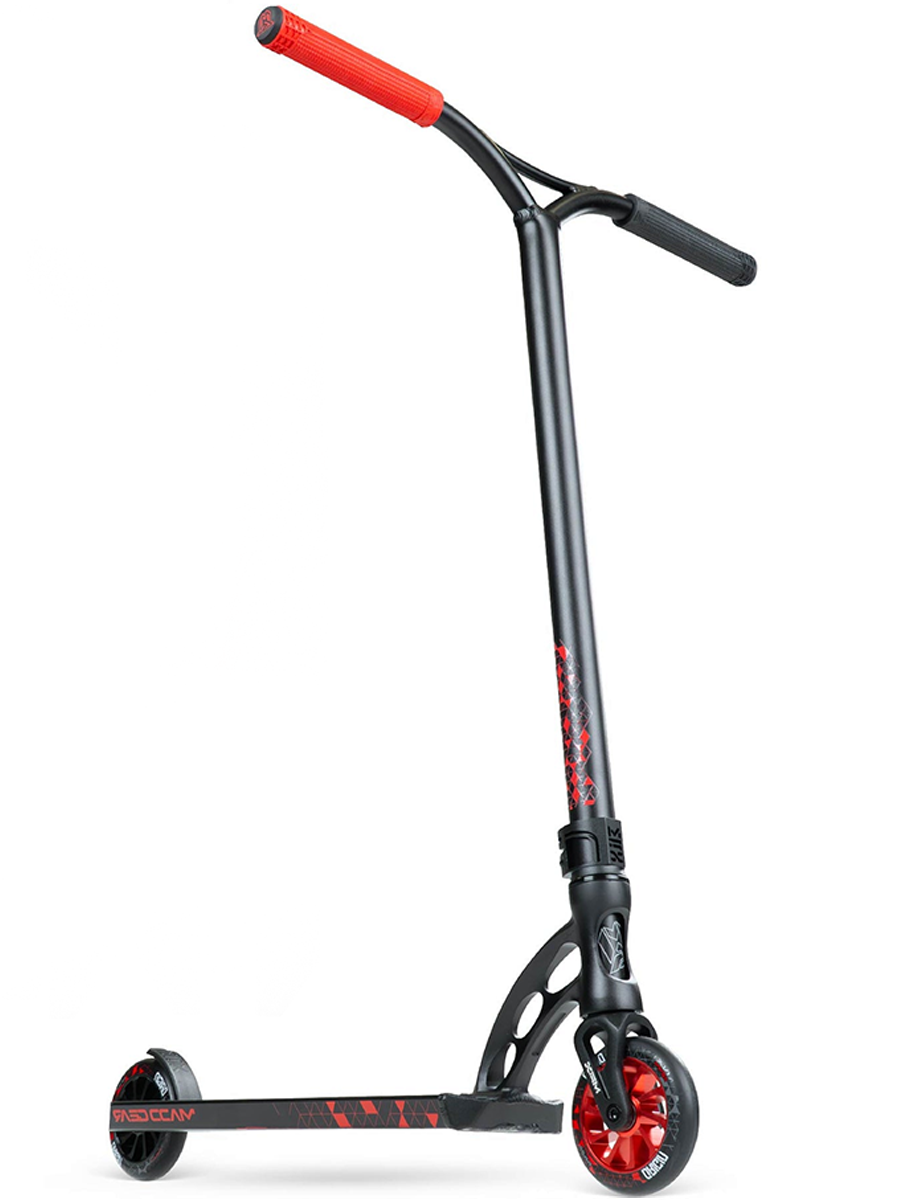 Madd Uniseks – volwassenen Mgp Origin Pro Solid step, één maat Madd Uniseks – volwassenen Mgp Origin Pro Solid step, één maat
