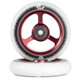 North Index Wheels - 110mm