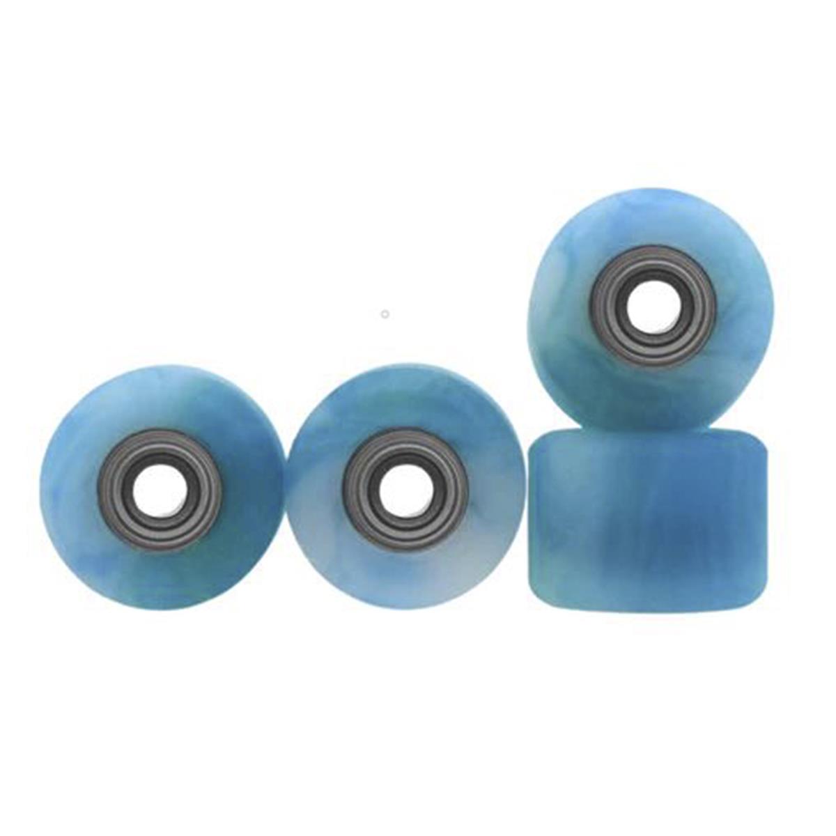 Teak Tuning Apex Mini "Shorty" Wheels - 61D