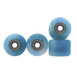 Teak Tuning Apex Mini "Shorty" Wheels - 61D