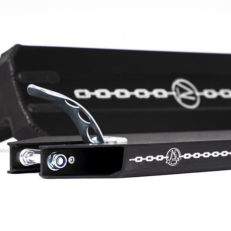 TV x Apex Chained Deck