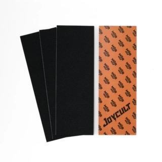 Joycult x MOB Grip Fingerboard Tape - 4 Pack