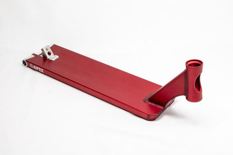 Plataforma en caja Apex - 6" de ancho